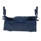 Baby Stroller Organizer Bag, Blue
