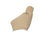 Orthopedic Gel Bunion Big Toe Corrector Protector, 2 pcs