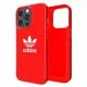Adidas iPhone 13 / 13 Pro Case OR SnapCase Trefoil, Red