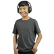 Belkin Soundform Inspirer Kids Wireless On-Ear Headphones, Black