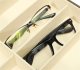 8 Slots Glasses Sunglasses Case Eyewear Display Box Storage Organizer