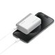 CUKTECH 30W 10000mAh Power Bank 1C1A - CP13- Gray Color
