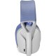 Logitech G435 Lightspeed Wireless Gaming Headset, White