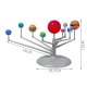 Solar System - Model 22434