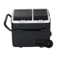 Hcalory P50M+ 50L Portable Compressor Car Cooler with Bluetooth