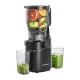 AMZCHEF SJ-036CBK Slow Juicer 250W, 2.5L Hopper, Black