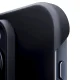 3mk Just20g Matt Case for iPhone 16 Pro, Matte Black