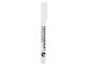 Waterproof White Permanent Marker for Tires, Glass, and Steel