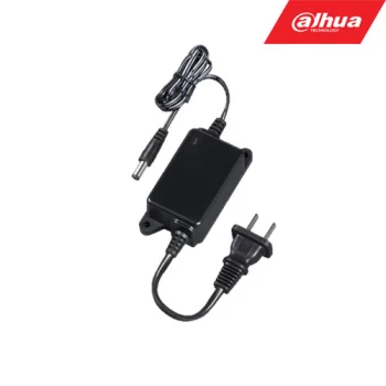 Power supply 12V 1A 12W with plug