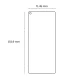 TFO 2.5D Tempered Glass for Xiaomi Redmi Note 9 / 9 5G / 10X 4G