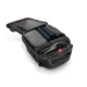 Tech-Protect Defender S40 28L laptop backpack - black
