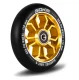 Soke Scooter Wheels 110 mm Gold 2 Pcs