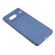 Google Pixel 8 Silicone Color Case Cover, Gray