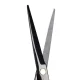 Soulima 21461 Hairdressing Scissors, Black