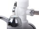 Elektriskais ūdens sildītājs, krāns, maisītājs ar dušu un LCD ekrānu | Electric Water Heating Tap Faucet with...