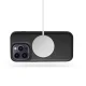 Tech-Protect Wallet MagSafe Case for iPhone 16 Black