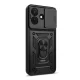 Tech-Protect CamShield Pro Case for Xiaomi Redmi Note 17 Pro 5G, Black