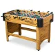 XXL Foosball Table 118x61x79 cm