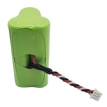 Replacement Battery for Motorola LS4278 & Zebra Scanners, 700mAh