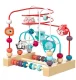 Jhtoy-420 Wooden Labyrinth Educational Toy