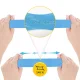4Fizjo Kinesiology Tape 5 cm x 5 m, Light Blue