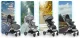Nukido Paseo Baby Stroller