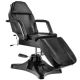 Activeshop A-234 Hydraulic Beauty Chair, Black
