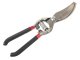 Garden Pruning Shears / Secateurs for Branches and Shrubs, Forged Steel, 20.5 cm