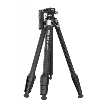 Ulanzi TT08 Ombra Carbon Fibre Tripod with 360° Ball Head