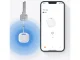 Baseus T2 Pro smart GPS tracker children\\\'s handbag keys white (FMTP000002)