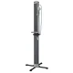 Bestway 58696 Outdoor Solar Shower 35L