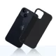 3mk Just20g Matt Case for Apple iPhone 15, Matte Black