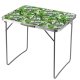 Gotel L71B Folding Camping Table 80x60 cm