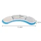 Purlov 23925 Pet Drinking Bowl Filter, 4 Pcs