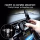 Maclean MC-324 Gravity Car Phone Holder for Air Vent