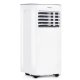 Berdsen BD-582 Portable Air Conditioner 9000 BTU 3-in-1 AC with WiFi App Control