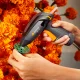 Cordless Hot Glue Gun Steinel MobileGlue 1007, 3.6V, 7mm, Grey / Orange