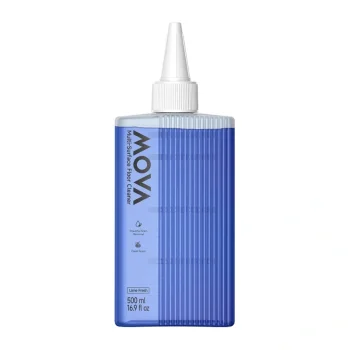 MOVA floor cleaning solution for M50 Ultra and X4 Plus, 500 ml