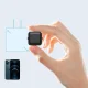 Joyroom L-P202 Fast Wall Charger USB Type C 20W PD QC 3.0 AFC, Black