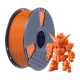 Sunlu PLA+ 2.0 3D Printer Filament 1.75 mm (Sunny Orange)