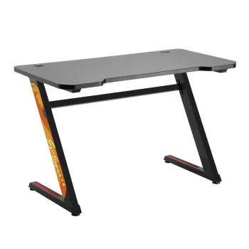 NanoRS RS120 Gaming Desk 120x60cm Black