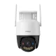 IMOU Cruiser SC 4G Outdoor PTZ Camera 5MP LTE Sim Slot