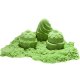 Kinetic Magic Sand 1kg Green