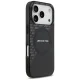 Mercedes AMG IML Double Layer Rhombs MagSafe Case for iPhone 18 Pro / 17 Pro, Black/Red