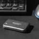 Portable SSD 1TB Goodram HL200 USB Type-C, black