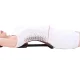 Back Massage Magic Back Stretching Device, Purple