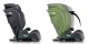 Nukido Louis Soft Child Car Seat 15-36 kg Isofix, Grey