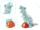 Kids Toy Slide Track Race, Dinosaurs