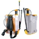 Carruzzo 2in1 Battery Backpack Pressure Sprayer 16L