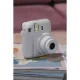 Fujifilm instax mini 12 Instant Camera Clay White